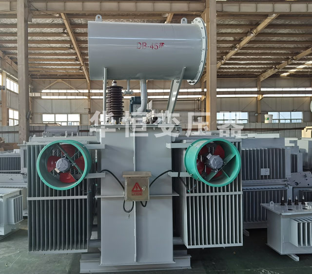 S13-8000/35平湖平湖平湖电力变压器