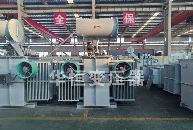 S13-6300/35平湖平湖平湖电力变压器